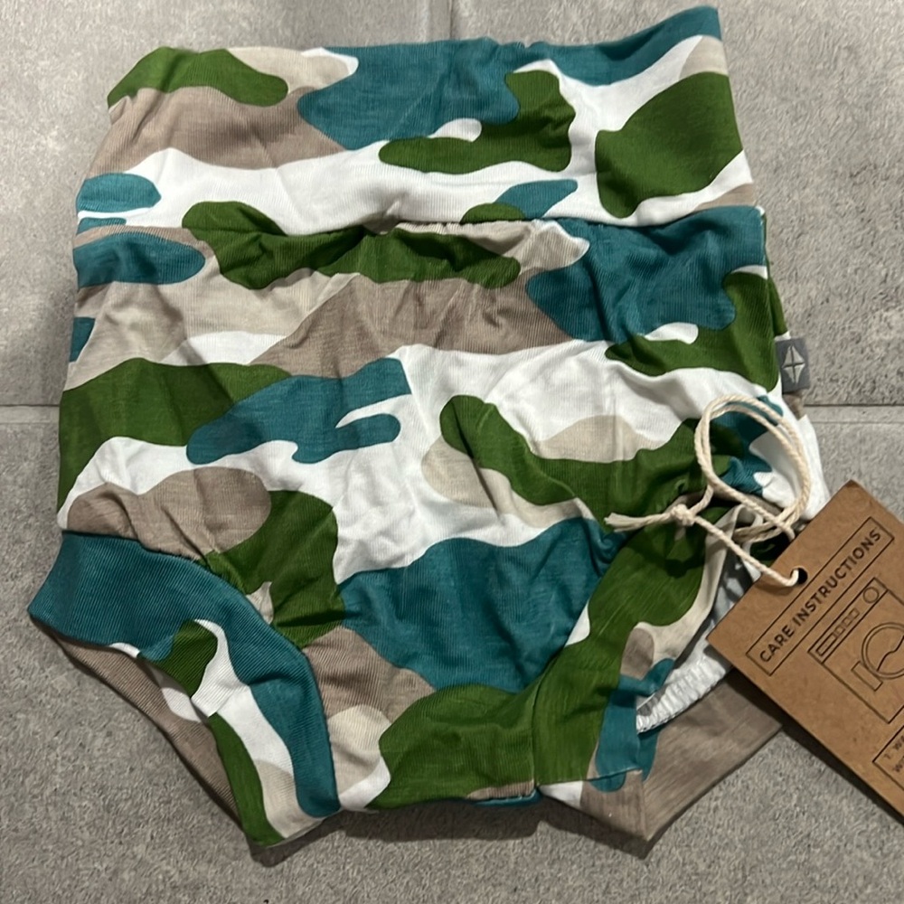 Kyte baby bummies